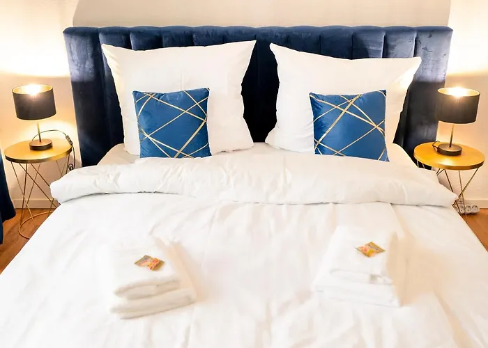 Premium - 1 Min To Hbf Appartement Mannheim